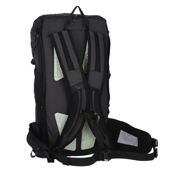 Jack Wolfskin 3D Aerorise 20 Plecak turystyczny 48 cm