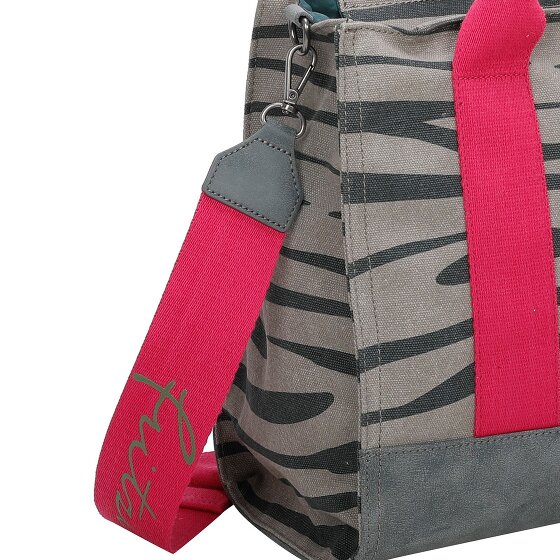 Fritzi aus Preußen Canvas Torba 40 cm