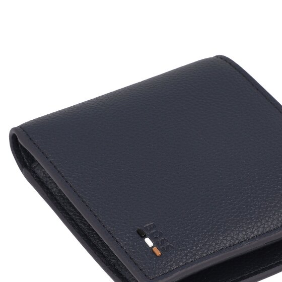 Boss Ray Portfel Ochrona RFID 11 cm