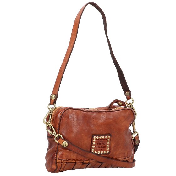 Campomaggi Torba na ramię Skórzany 22 cm