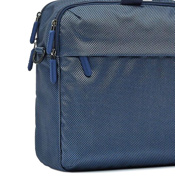 Mandarina Duck Zephyr Teczka 38 cm