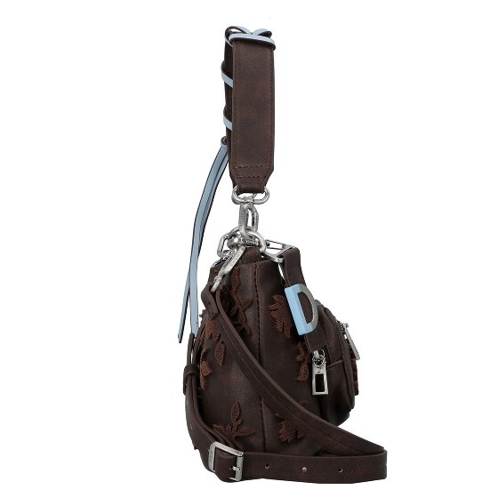 Desigual Stencil Medellin Torba na ramię 23 cm