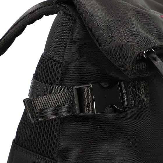 Guess Arezzo Plecak 42 cm Komora na laptopa