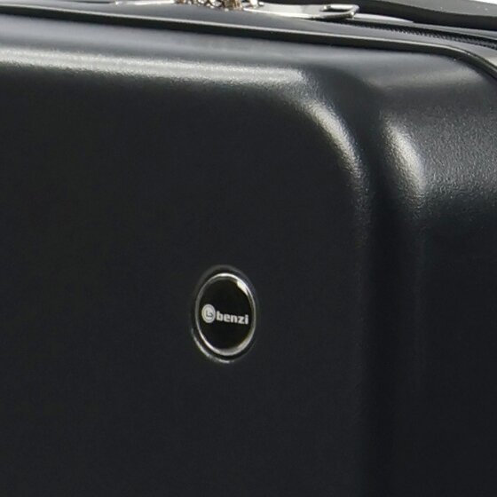 Benzi 5789 4 kółka Walizka kabinowy 40 cm