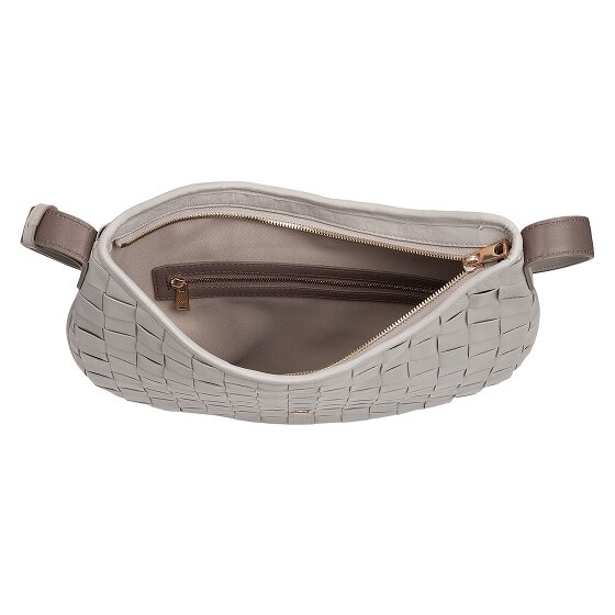 DuDu Hispani Torba na ramię Skórzany 32 cm