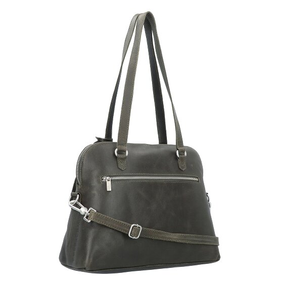Cowboysbag Winwick Torba na ramię Skórzany 34 cm