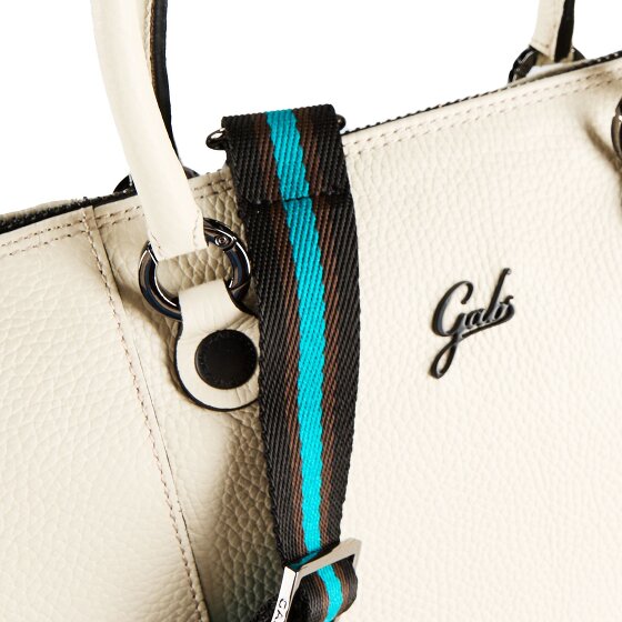 Gabs G3 Plus 5 w 1 skórzana torba na ramię 43 cm