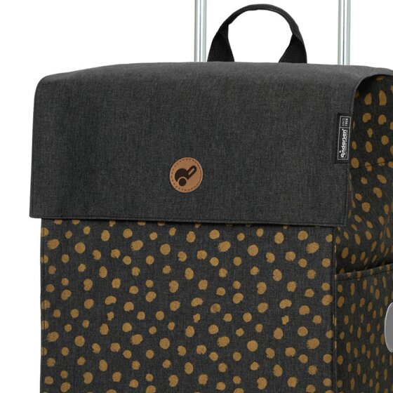 Andersen Shopper Treppensteiger Scala Fita Walizka na zakupy 57 cm