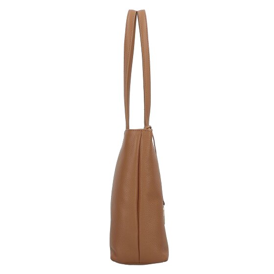 Braun Büffel Hanna Shopper Bag S Skórzany 38 cm
