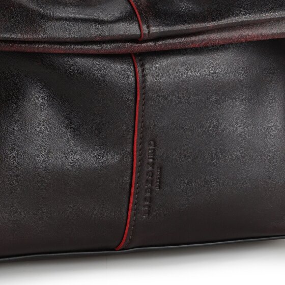 Liebeskind Fiona Torba na ramię Skórzany 32 cm