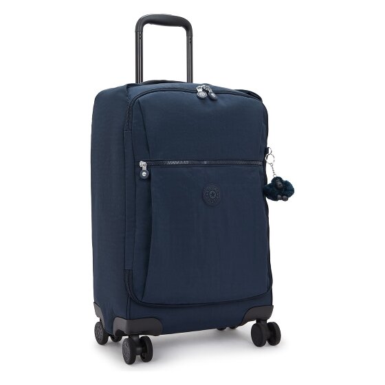 Kipling Basic Darcey Up S 4 kółka Walizka kabinowa 55 cm
