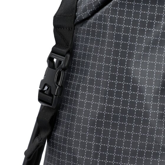 Herschel Roll Top Backpack 46 cm przegroda na laptopa