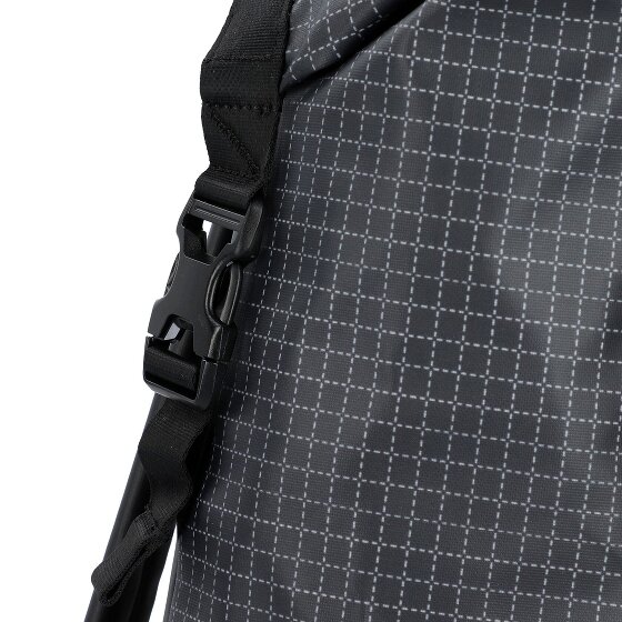 Herschel Roll Top Backpack 46 cm przegroda na laptopa