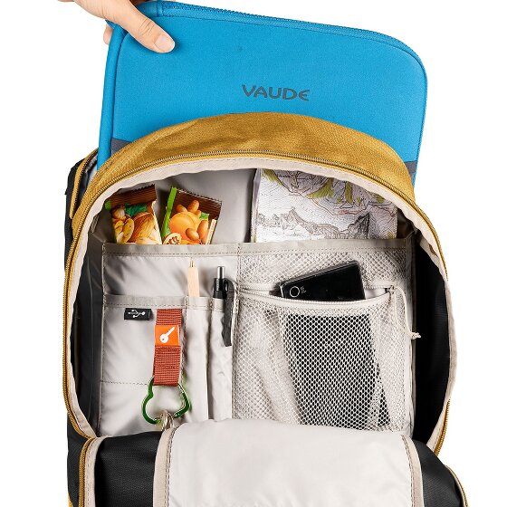 Vaude Cycle 20 Torba rowerowa 32 cm