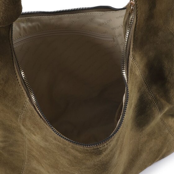 Harbour 2nd Laurine Torba na ramię Skórzany 34 cm