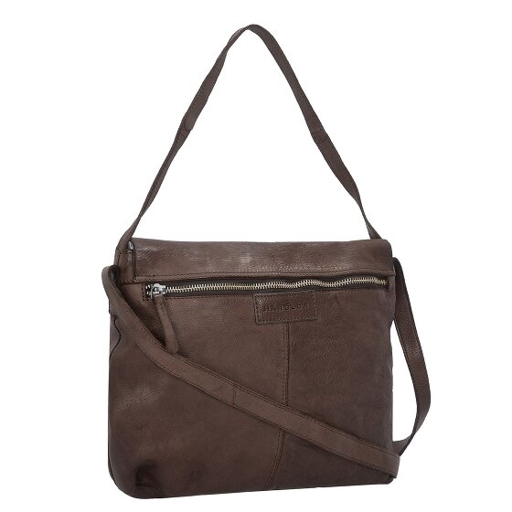 Harold's Torba na ramię Submarine L Leather 28 cm