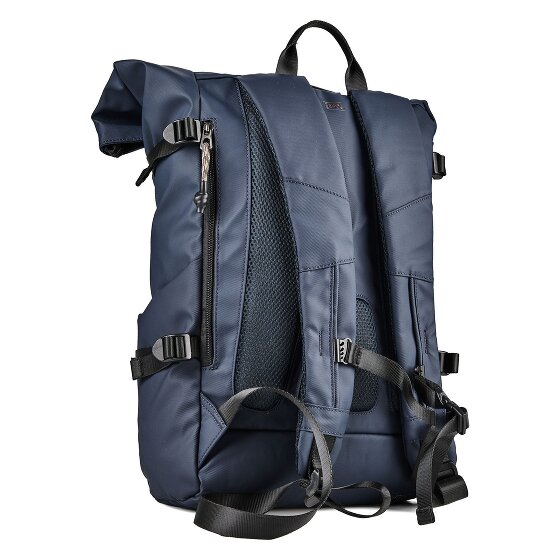 camel active Explore Plecak L 51 cm Komora na laptopa