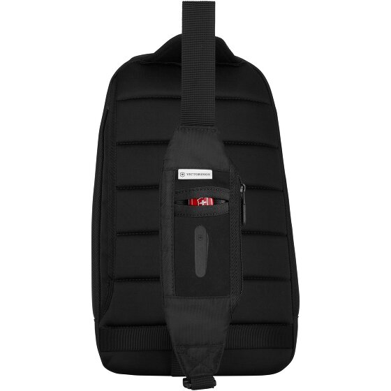 Victorinox Profesjonalna torba na ramię Altmont 39 cm z przegrodą na tablet