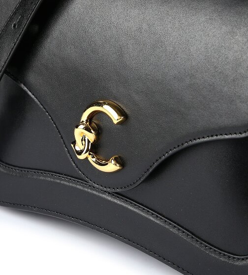 Coccinelle C-Me Torba Skórzany 30 cm