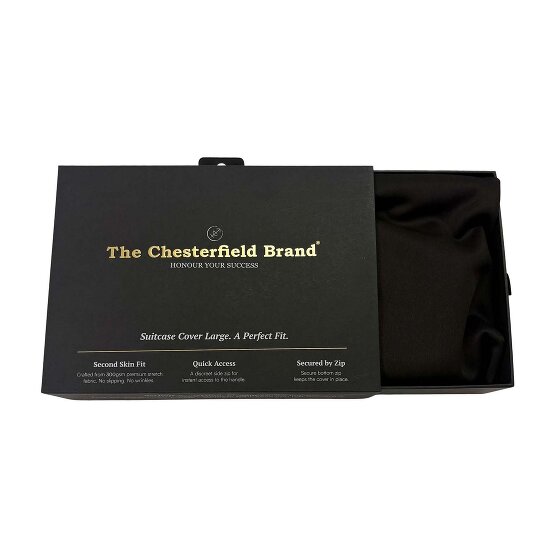 The Chesterfield Brand Zuna Pokrowiec na walizkę 66 cm