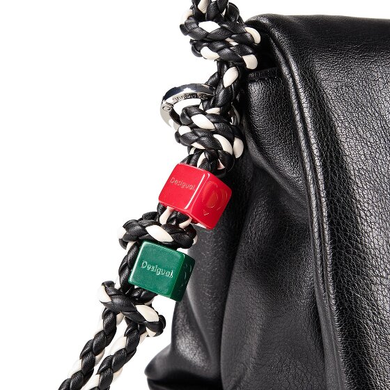 Desigual Half Torba na ramię 23.5 cm
