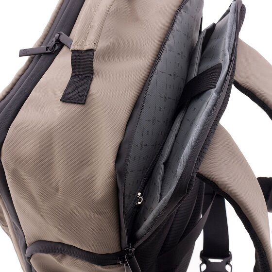 Gladiator 1700 Plecak podróżny z przegrodą na laptopa 40 cm