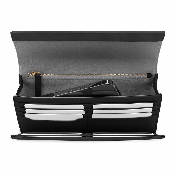 Kapten & Son Triomphe Portfel Ochrona RFID 21 cm