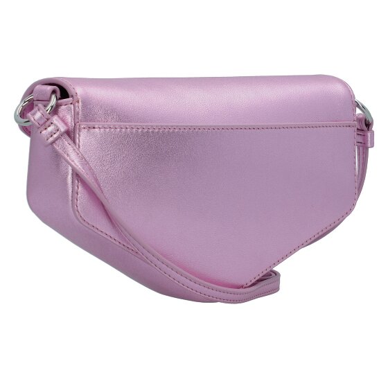 DKNY Downtown Torba na ramię Skórzany 24.5 cm