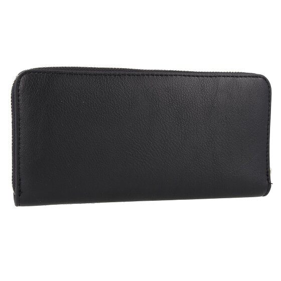 Calvin Klein Jeans Ultralight Portfel Ochrona RFID 19 cm
