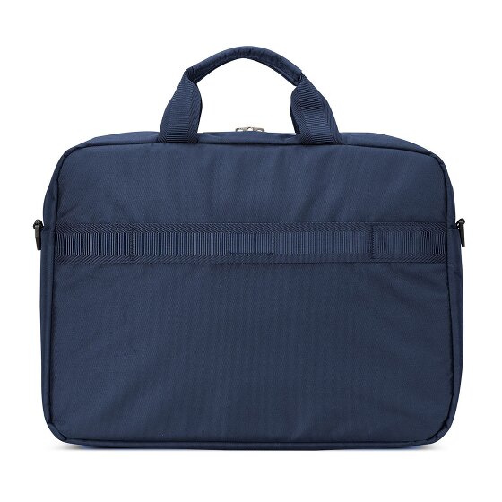 Roncato Easy Office 2.0 Teczka 43 cm Komora na laptopa