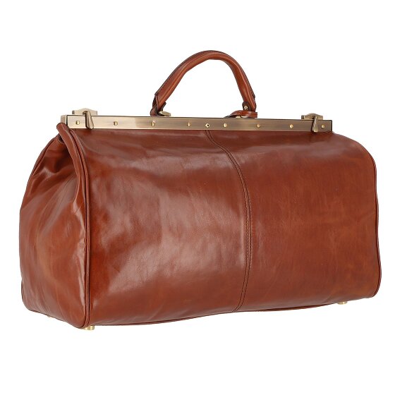 The Bridge Story Viaggio Torba podróżna skórzana 50 cm