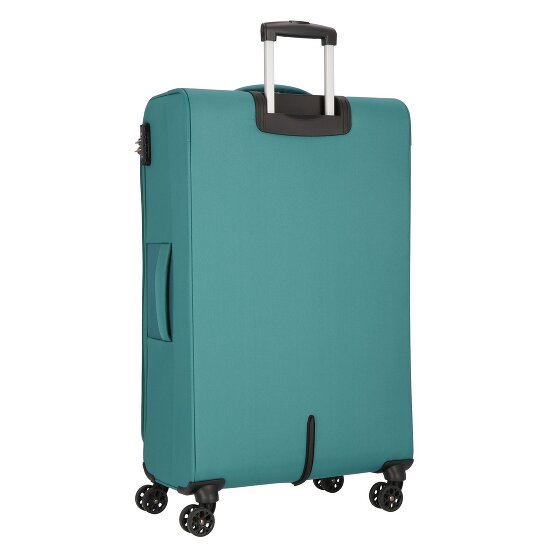 American Tourister Sea Seeker 4 kółka Walizka 80 cm