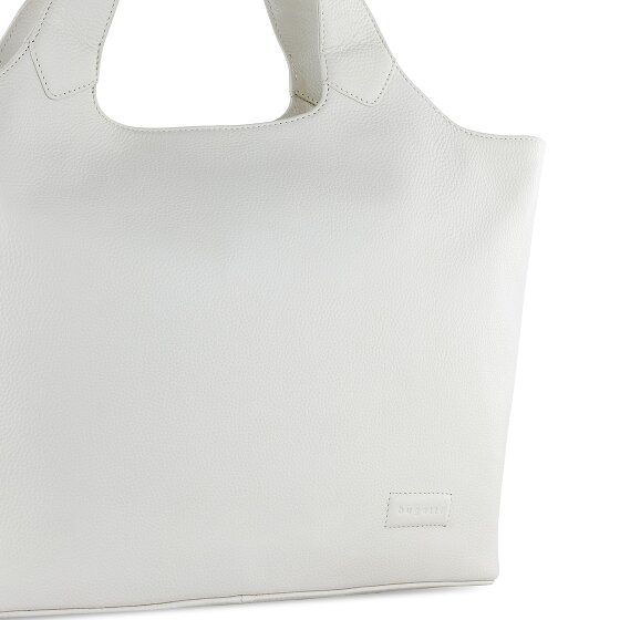 bugatti Elsa Shopper Bag L Skórzany 50 cm Komora na laptopa