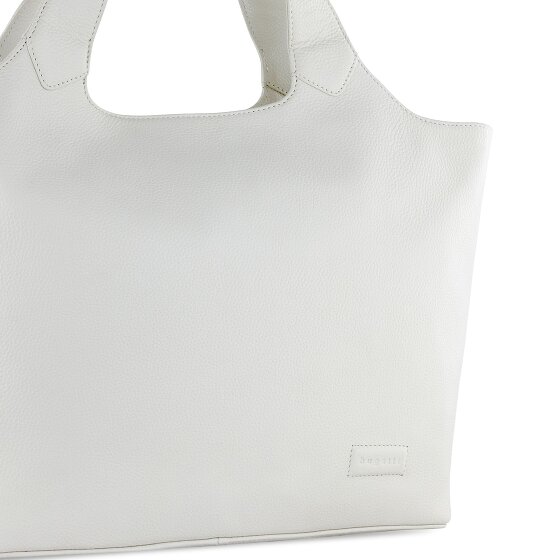 bugatti Elsa Shopper Bag L Skórzany 50 cm Komora na laptopa