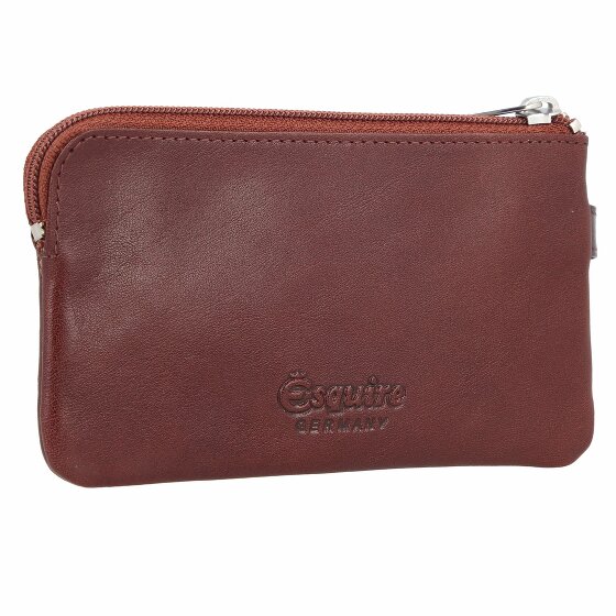 Esquire Toscana Key Case Leather 13 cm