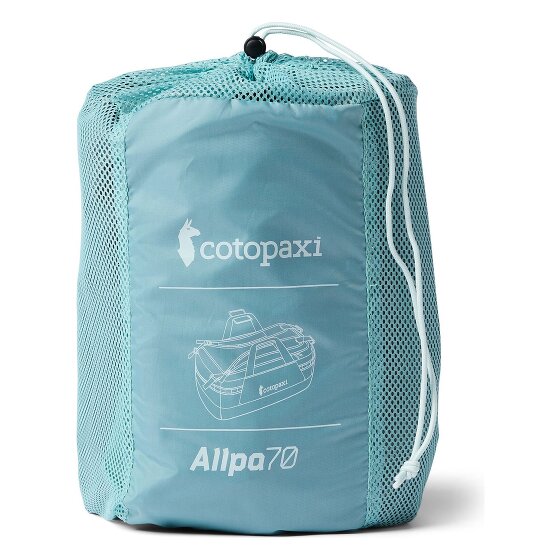 Cotopaxi Allpa 70 L Torba podróżna Weekender 66 cm