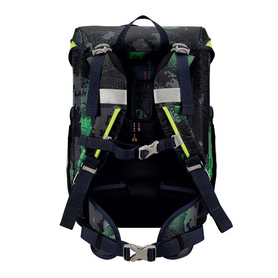 DerDieDas ErgoFlex Easy Zestaw tornistra