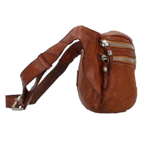 Campomaggi Tasso Saszetka Skórzany 33 cm