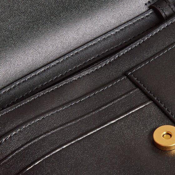 Ted Baker Kahnisa Kopertówka Skórzany 17.5 cm