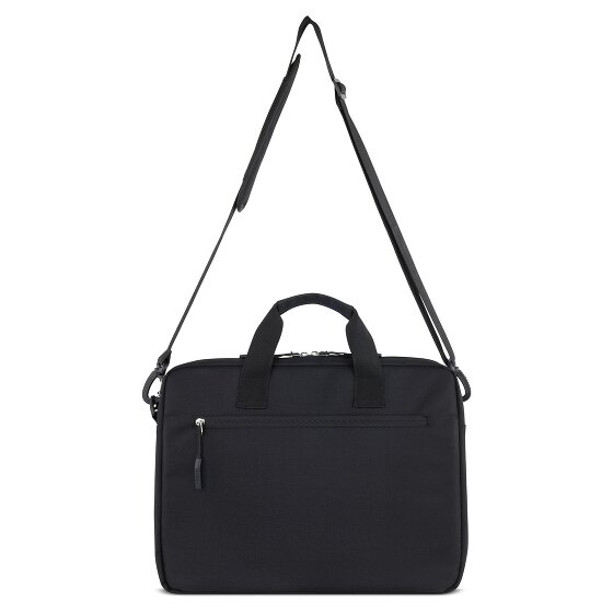 bugatti Blanc Delight Teczka 40 cm Komora na laptopa