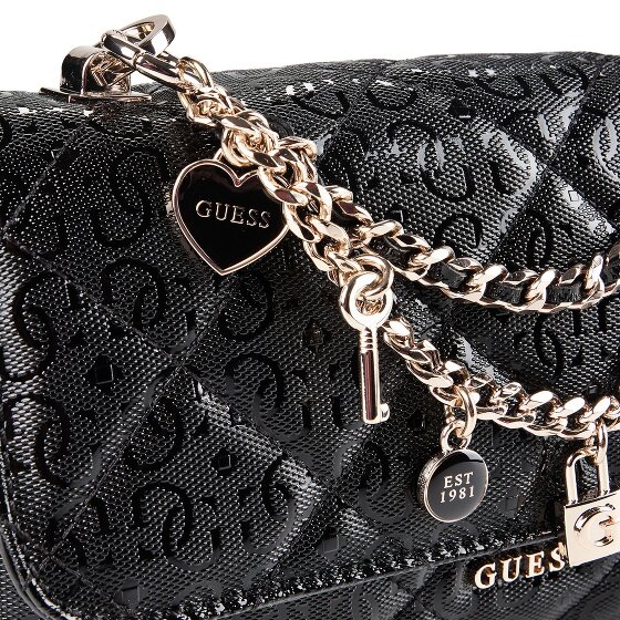 Guess Libby Torba na ramię 23 cm