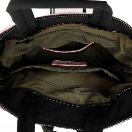 Suri Frey SFY SURI Green - Tanny Plecak 40 cm Komora na laptopa