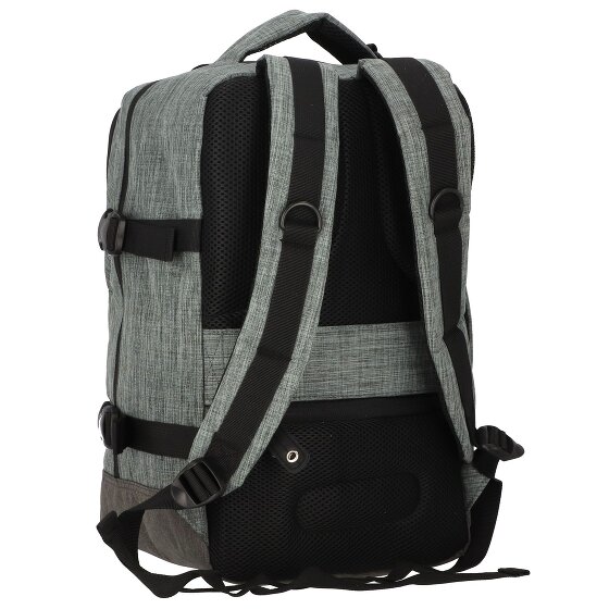 Worldpack Cabin Pro Plecak 40 cm Komora na laptopa