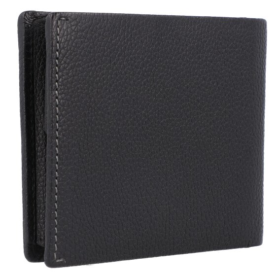 Braun Büffel Portfel Prato RFID Skóra 11 cm