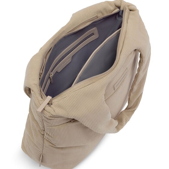 Kapten & Son Skara Shopper Bag 46 cm Komora na laptopa