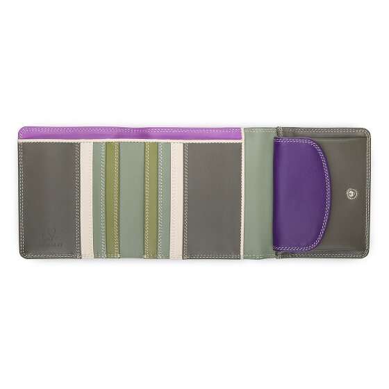 Mywalit Portfel Ochrona RFID Skórzany 10.5 cm