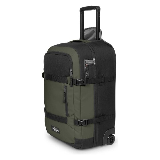 Eastpak Transit'R Pro 2 kółka Torba podróżna S 56 cm