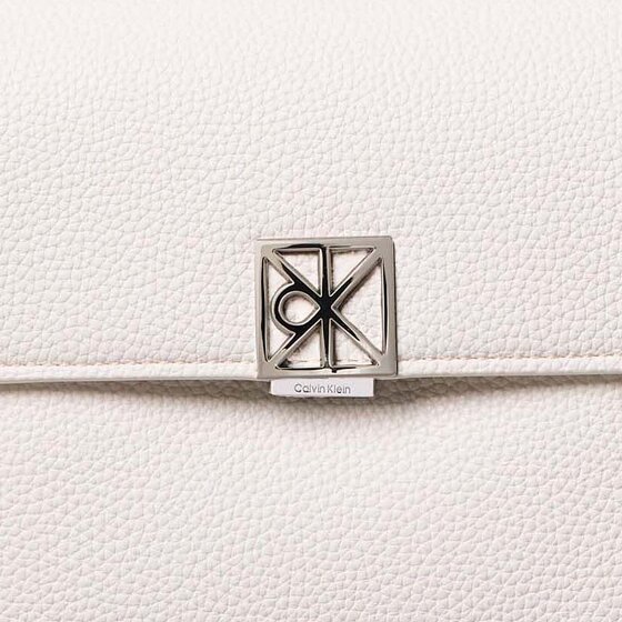 Calvin Klein Hardware Torba na ramię 24 cm