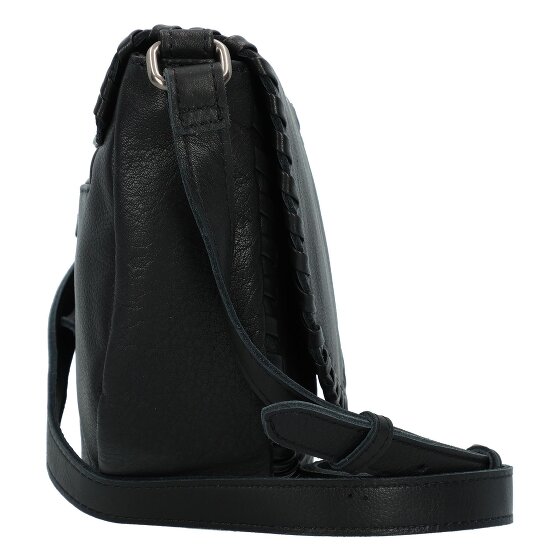FredsBruder Calm Torba na ramię Skórzany 26 cm