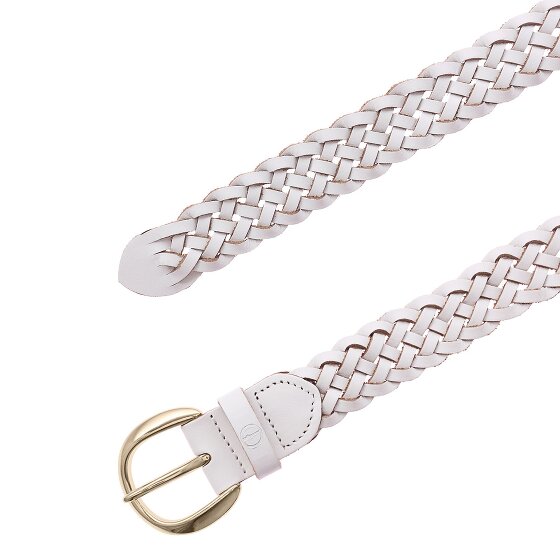 Tamaris Pas Skórzany